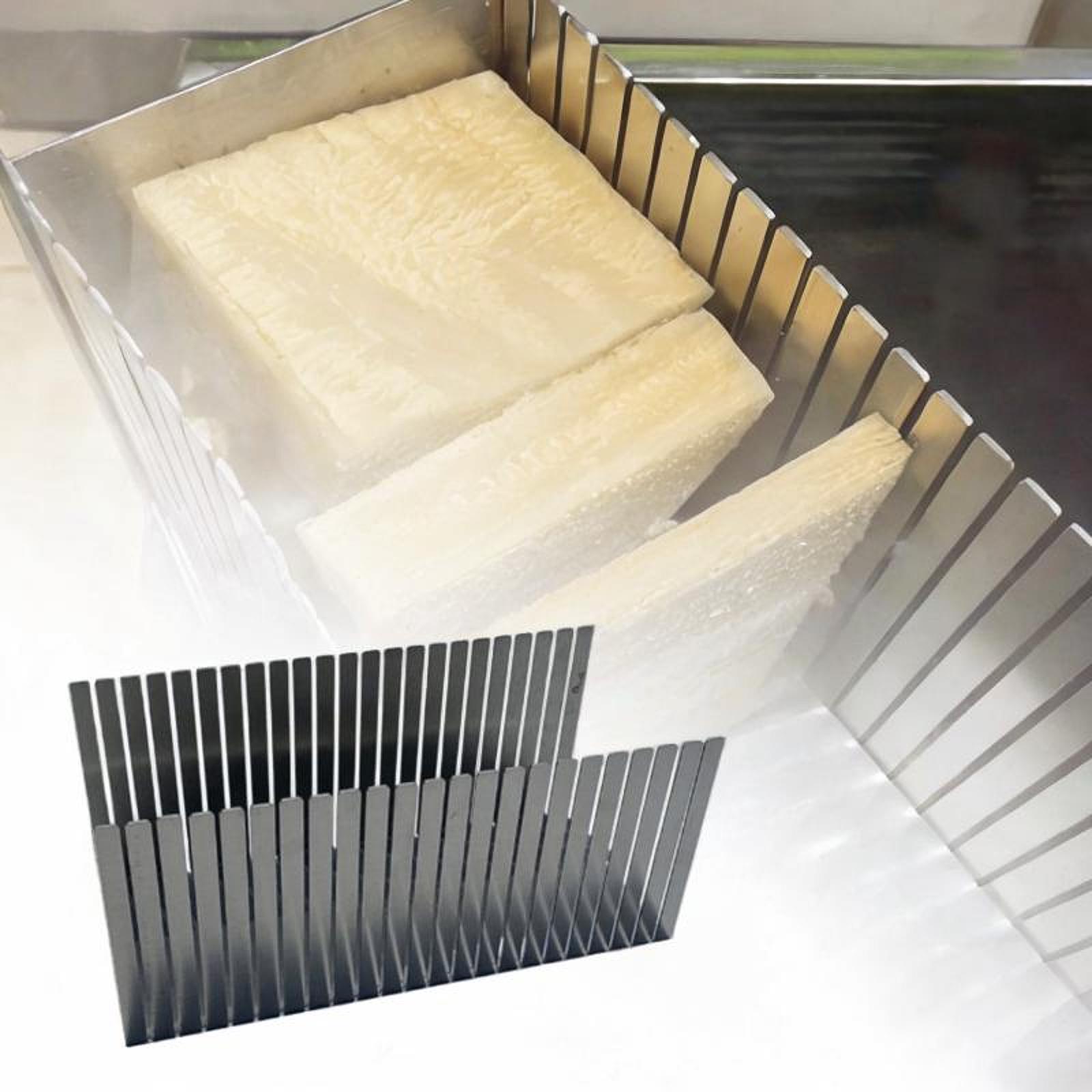 Stainless Steel Bread Slicer K - огляд і ціна Commercial Kitchen For Baking
