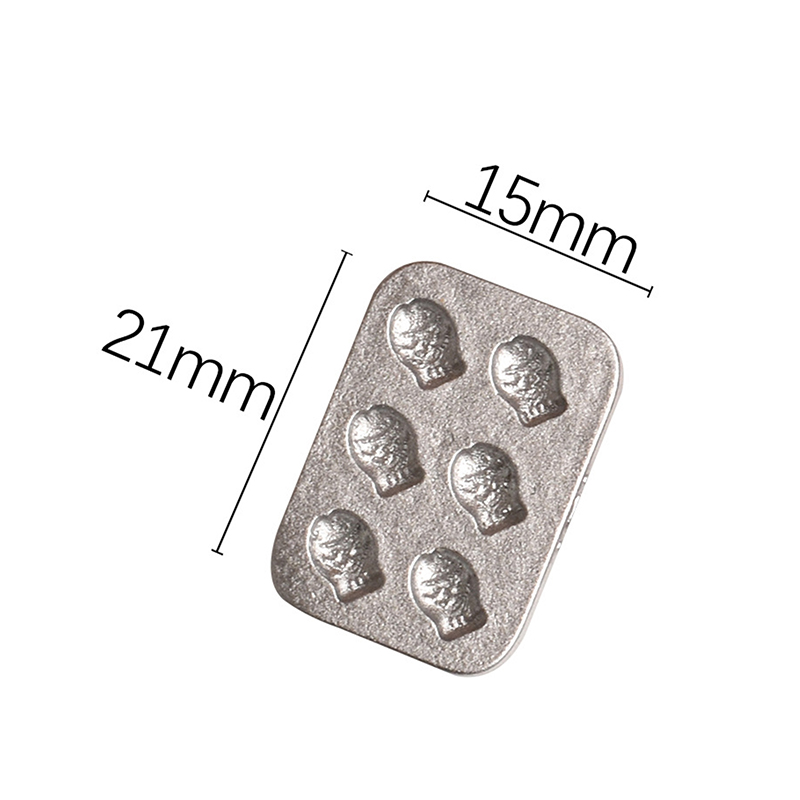 10pcs Doll House Miniature Min - огляд і ціна Miniature Baking Kitchen