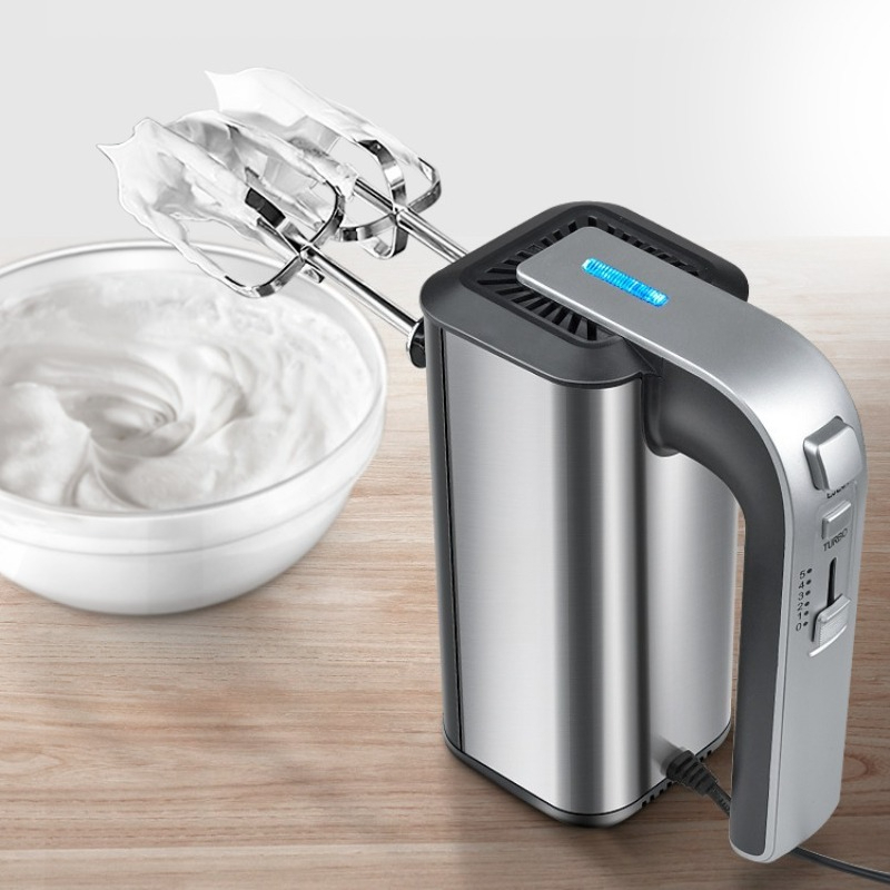 Powerful Electric Handheld Mix - огляд і ціна Commercial Kitchen For Baking