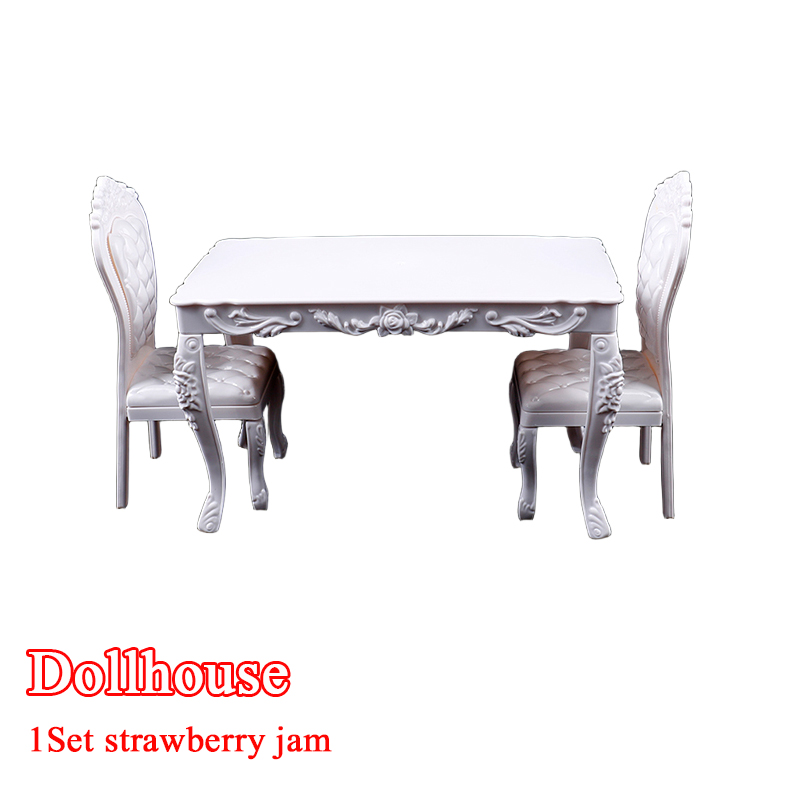 Dollhouse 1:6 Kitchen Furnitur - огляд і ціна Kitchen Queen