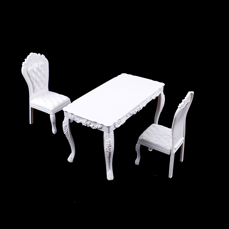 Dollhouse 1:6 Kitchen Furnitur - огляд і ціна Kitchen Queen