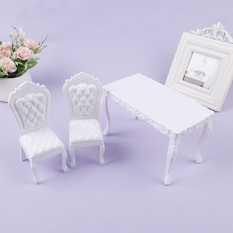 Dollhouse 1:6 Kitchen Furnitur - огляд і ціна Kitchen Queen