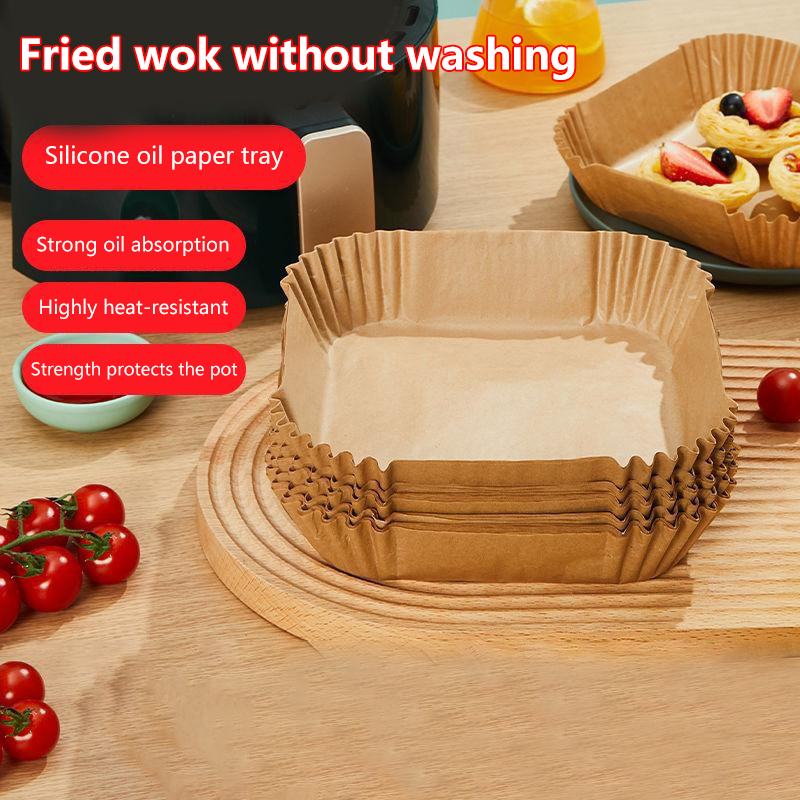 Kitchen Essentials: 50Pcs Non- - огляд і ціна Kitchen Essentials Baking Tray