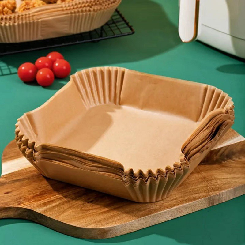Kitchen Essentials: 50Pcs Non- - огляд і ціна Kitchen Essentials Baking Tray