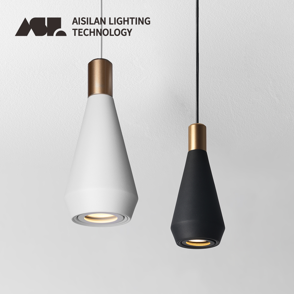 Aisilan GU10 LED Luxury Pendan - огляд і ціна Kitchen Baking Island