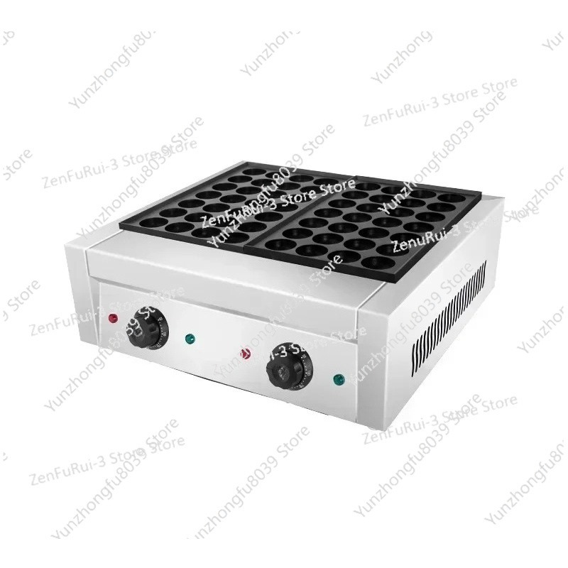 For 56 Holes Baking Machine El - огляд і ціна Kitchen Baking Equipment