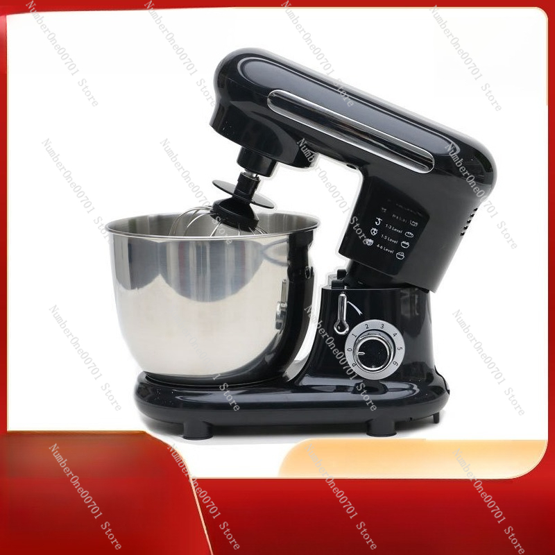 Commercial Electric Dough Mixe - огляд і ціна Commercial Kitchen For Baking