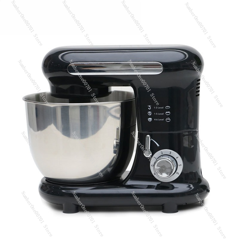 Commercial Electric Dough Mixe - огляд і ціна Commercial Kitchen For Baking