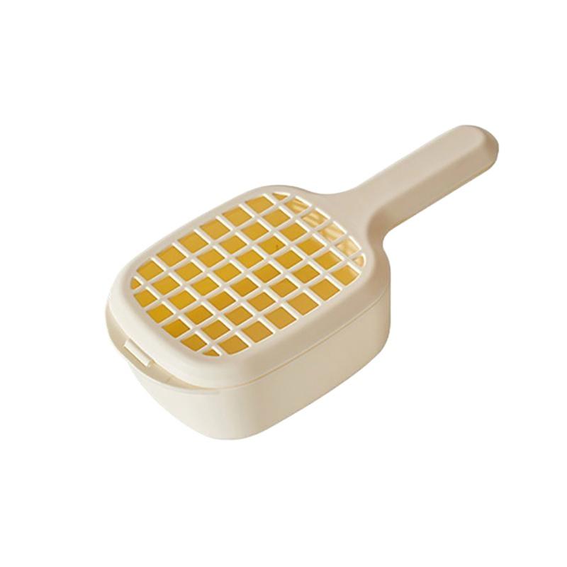 1pc Easy-clean Mini Fruit Drai - огляд і ціна Miniature Baking Kitchen