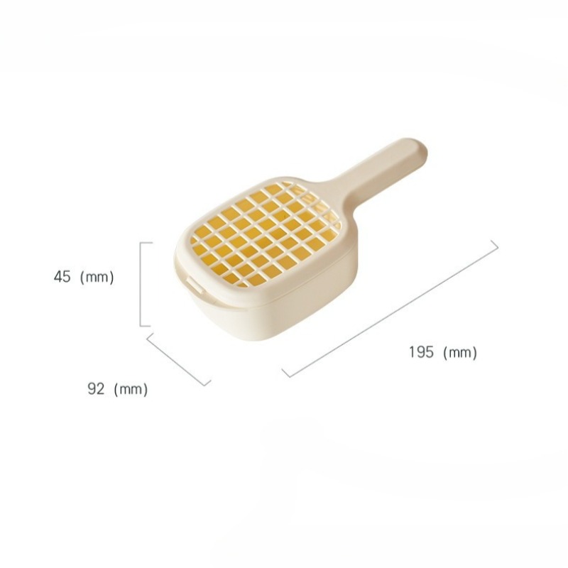 1pc Easy-clean Mini Fruit Drai - огляд і ціна Miniature Baking Kitchen