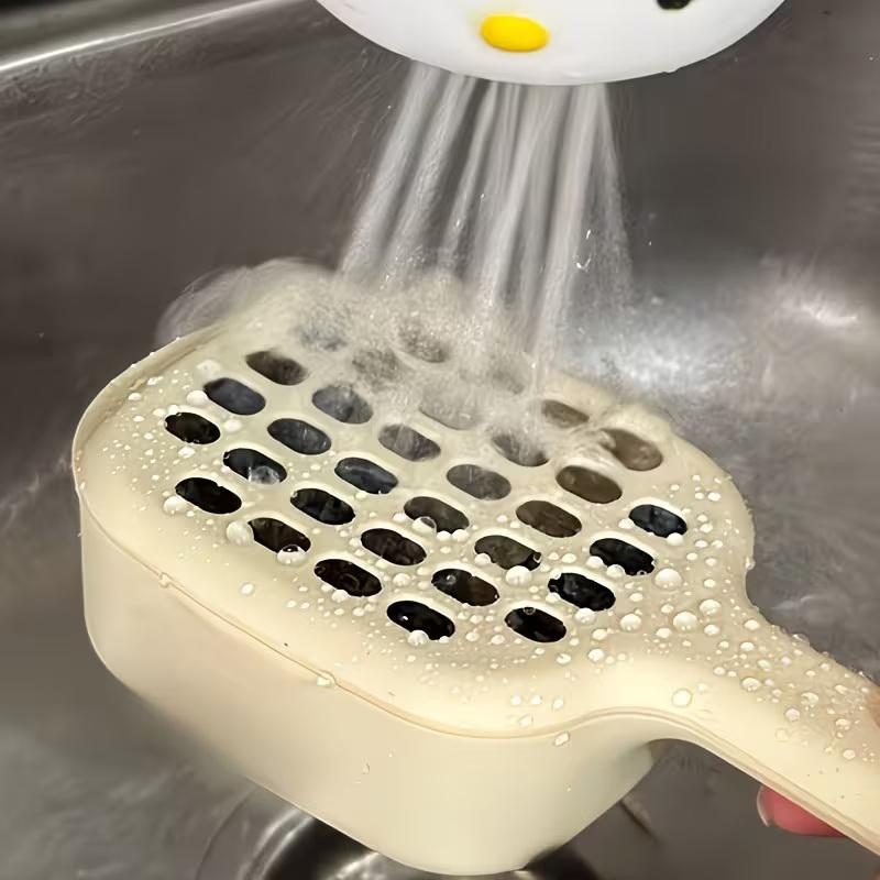 1pc Easy-clean Mini Fruit Drai - огляд і ціна Miniature Baking Kitchen