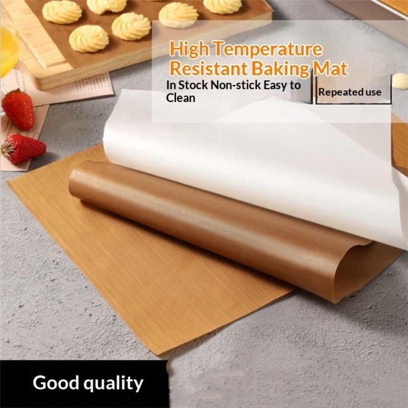 Reusable Resistant Baking Shee - огляд і ціна Kitchen Paper For Baking