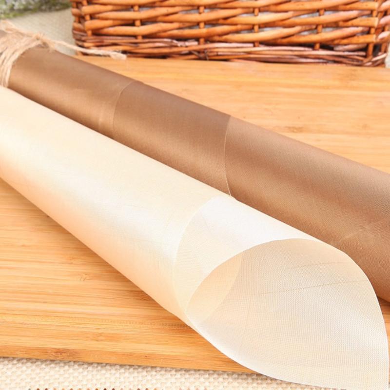 Reusable Resistant Baking Shee - огляд і ціна Kitchen Paper For Baking