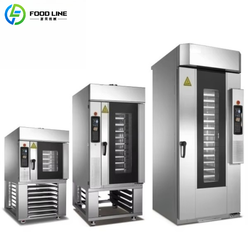 Customized Commercial Electric - огляд і ціна Commercial Kitchen Baking Equipment