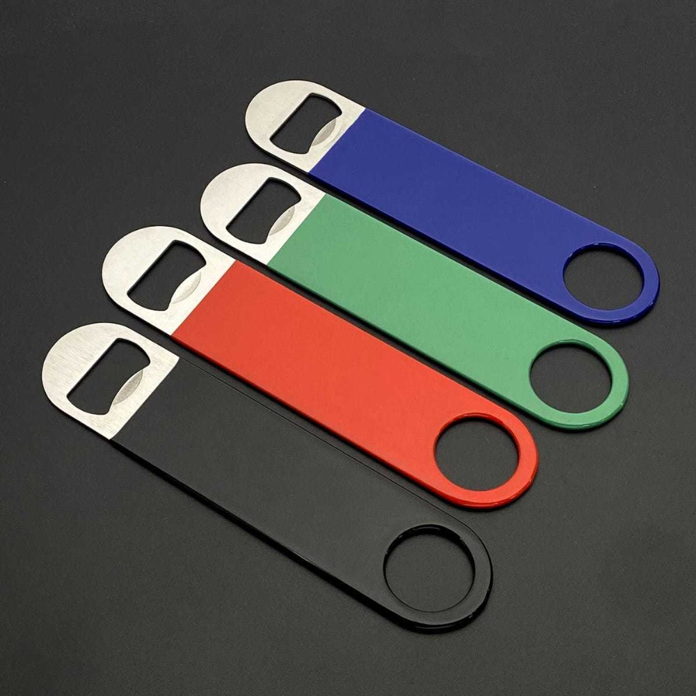 Bartender Beer Bottle Opener F - огляд і ціна Miniature Baking Kitchen