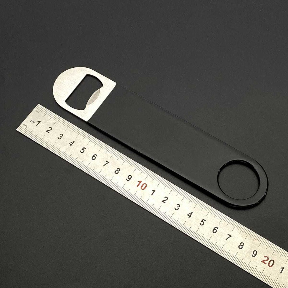 Bartender Beer Bottle Opener F - огляд і ціна Miniature Baking Kitchen