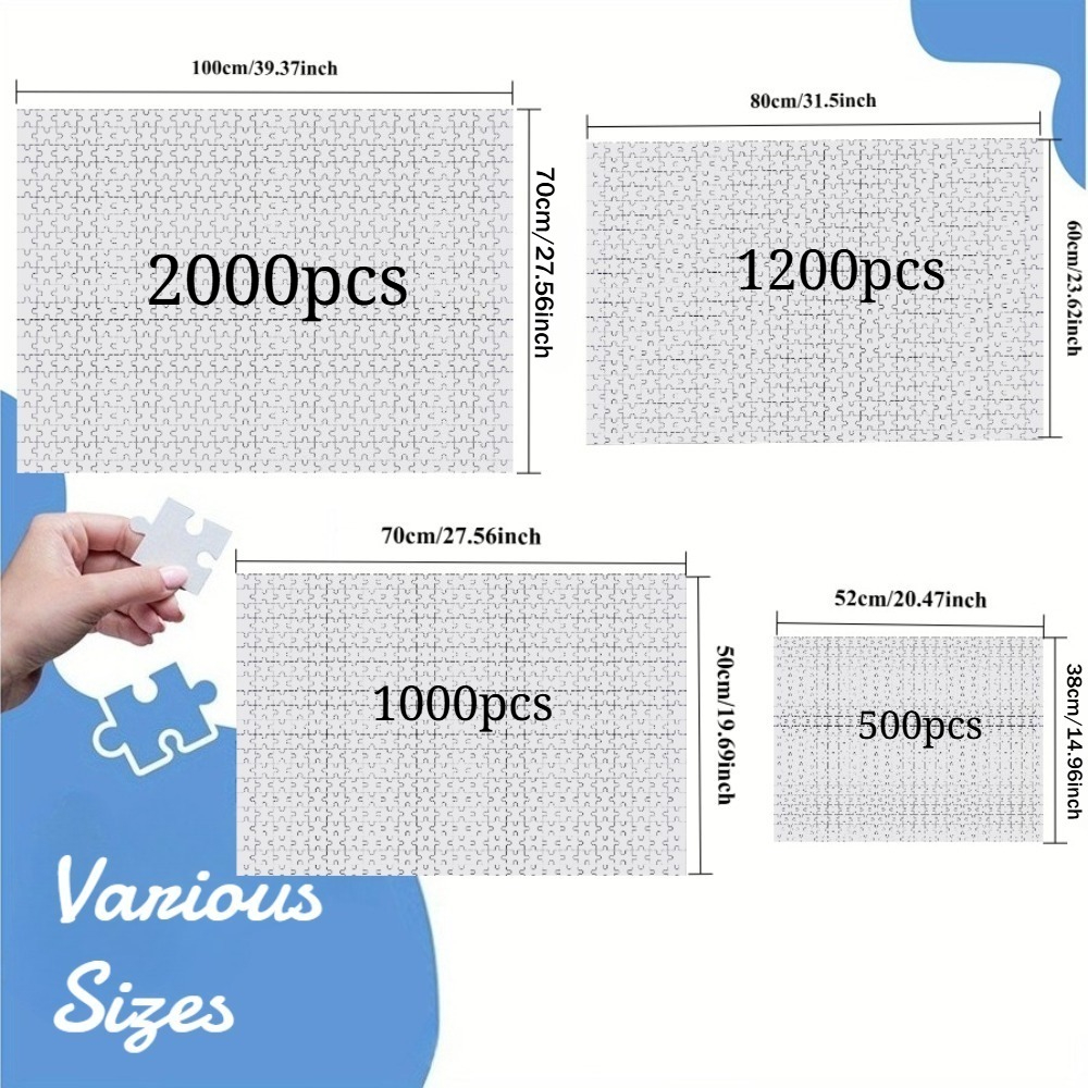 500-2000pcs Warm Family & Love - огляд і ціна Kitchen Paper For Baking