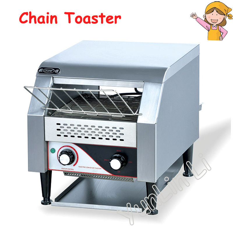 Commercial Chain Toaster Food  - огляд і ціна Commercial Kitchen For Baking