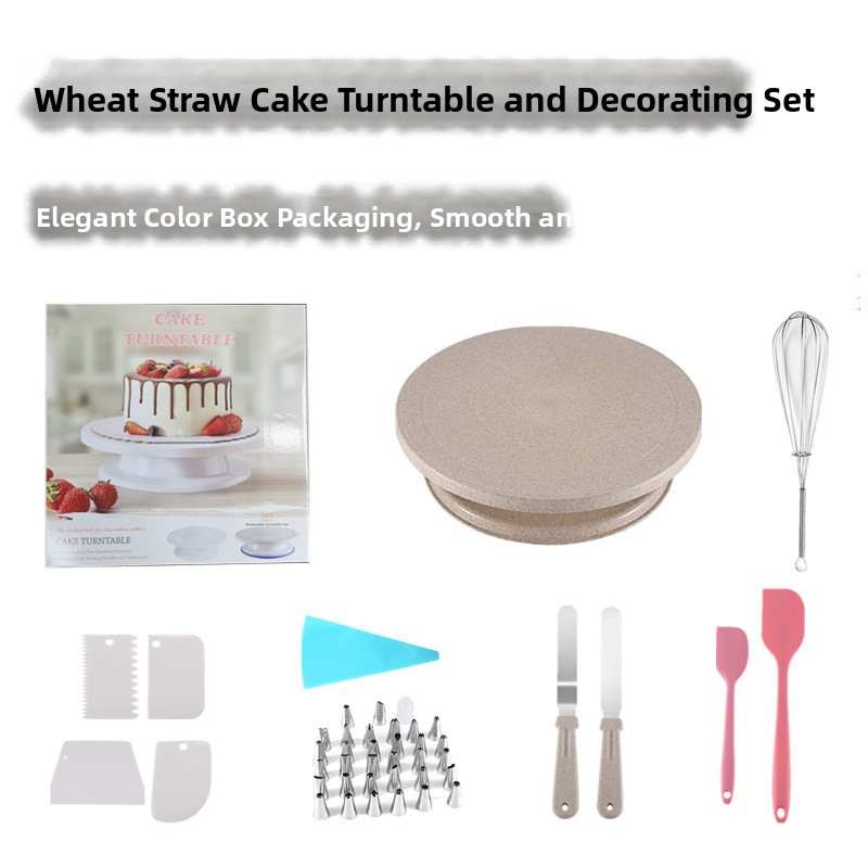 Baking Tools Cake Decorating P - огляд і ціна Kitchen Baking Equipment