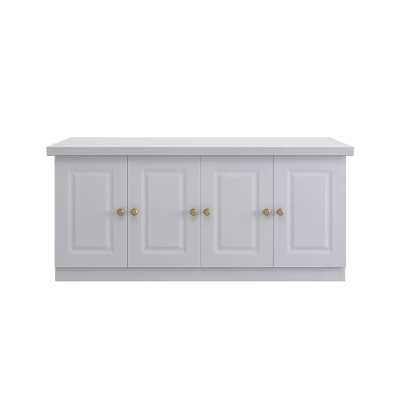 TAO  Light luxury bar counter  - огляд і ціна Kitchen Island Baking Table