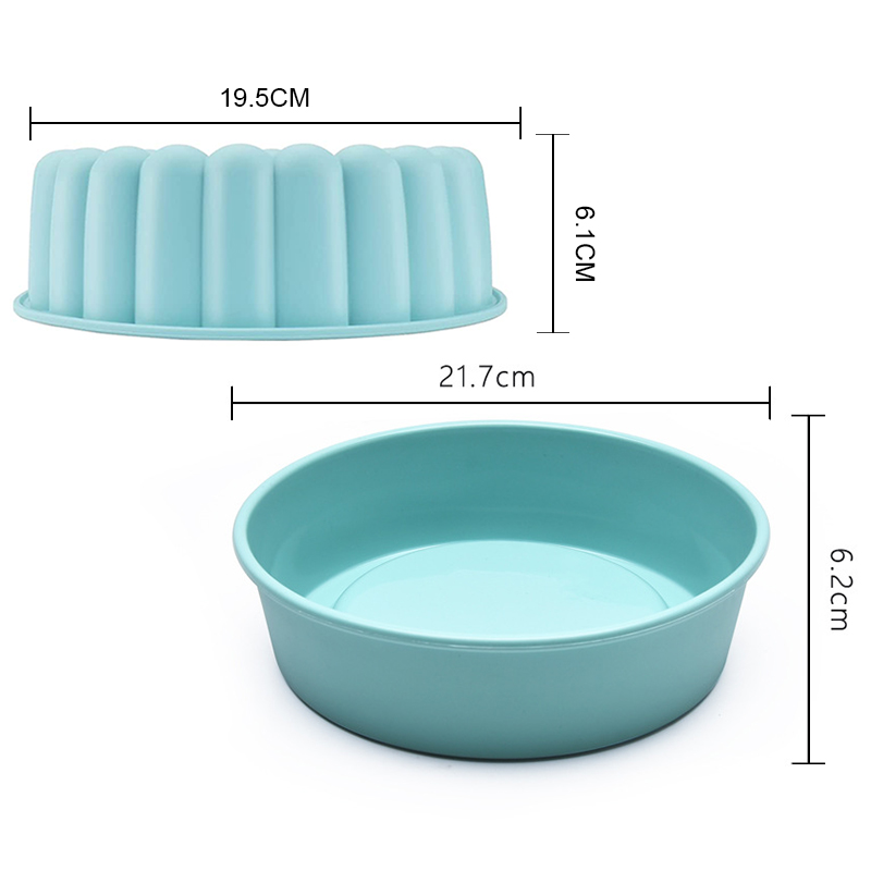Silicone Baking Tray Organizer - огляд і ціна Kitchen Baking Tray Rack