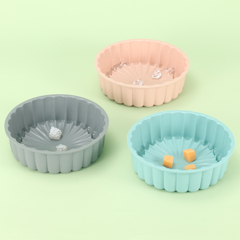 Silicone Baking Tray Organizer - огляд і ціна Kitchen Baking Tray Rack